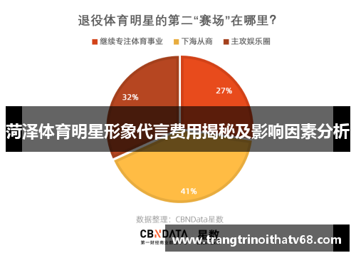 菏泽体育明星形象代言费用揭秘及影响因素分析